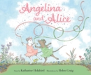Angelina and Alice - Book