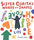 Sister Corita's Words and Shapes - Book