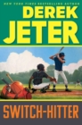 Switch-Hitter - eBook