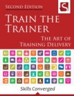 Train the Trainer - Book