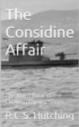 Considine Affair - Book