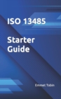 ISO 13485 Starter Guide - Book
