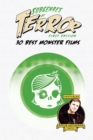 Subgenres of Terror : 30 Best Monster Films - Book