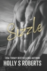 Sizzle : Outlaw Romance - Book