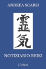 Notiziario Reiki : L'Inizio - Book