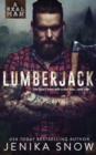Lumberjack - Book