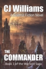 The Commander - Book
