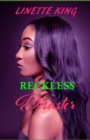Reckless Disaster - Book