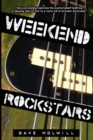 Weekend Rockstars - Book