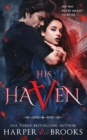 His Haven - Book