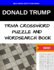 Donald Trump Trivia Crossword Puzzle and Word Search Book - Book