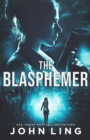 The Blasphemer - Book