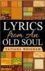 Lyrics from an Old Soul - Book
