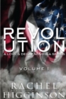 Love and Decay : Revolution, Volume One - Book