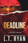 Deadline (Jack Noble #11) - Book