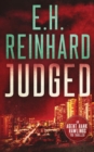 Judged : An Agent Hank Rawlings FBI Thriller, Book 4 - Book