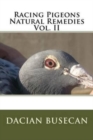 Racing Pigeons Natural Remedies Vol. II - Book