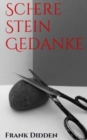 Schere Stein Gedanke - Book