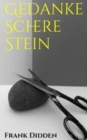 Gedanke Schere Stein - Book
