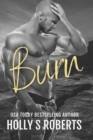 Burn : Outlaw Romance - Book