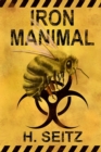 Iron Manimal - Book