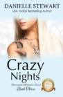 Crazy Nights - Book