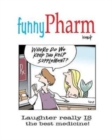 funnyPharm : Laughter really IS the best medicine! - Book