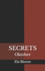 Secrets : Oktober - Book