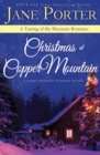 Christmas at Copper Mountain - Book