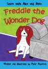 Freddie the Wonder Dog - Book