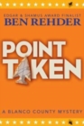 Point Taken - Book