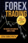 Forex Trading : The Basics Explained in Simple Terms - Book