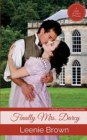 Finally Mrs. Darcy : A Pride and Prejudice Novella - Book