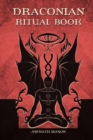 Draconian Ritual Book - Book