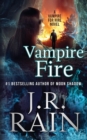Vampire Fire - Book
