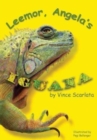 Leemor, Angela's Iguana - Book