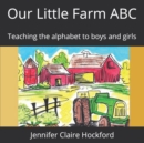 Our Little Farm ABC - Book