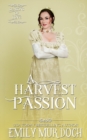 A Harvest Passion - Book