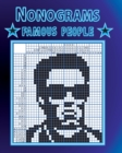 Nonograms : Famous people - Book