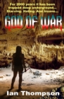 God Of War - Book