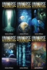 Universe 6 books in 1 - Book