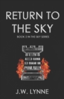 Return to the Sky - Book