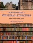 Foundations of Western Literature : Middle School English Course - Book
