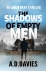 The Shadows of Empty Men - Book