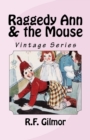 Raggedy Ann & the Mouse : Vintage Series - Book