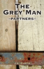 The Grey Man- Partners - Book