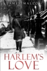 Harlem's Love - Book