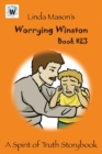 Worrying Winston : Linda Mason's - Book