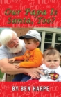 Our Papa Is Santa, Too? - Book