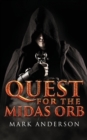 Quest for the Midas Orb - Book